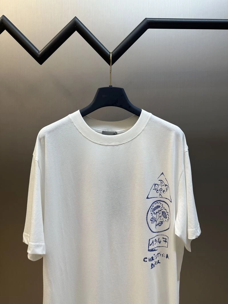 SportInspired Christian Dior T-Shirts 117360