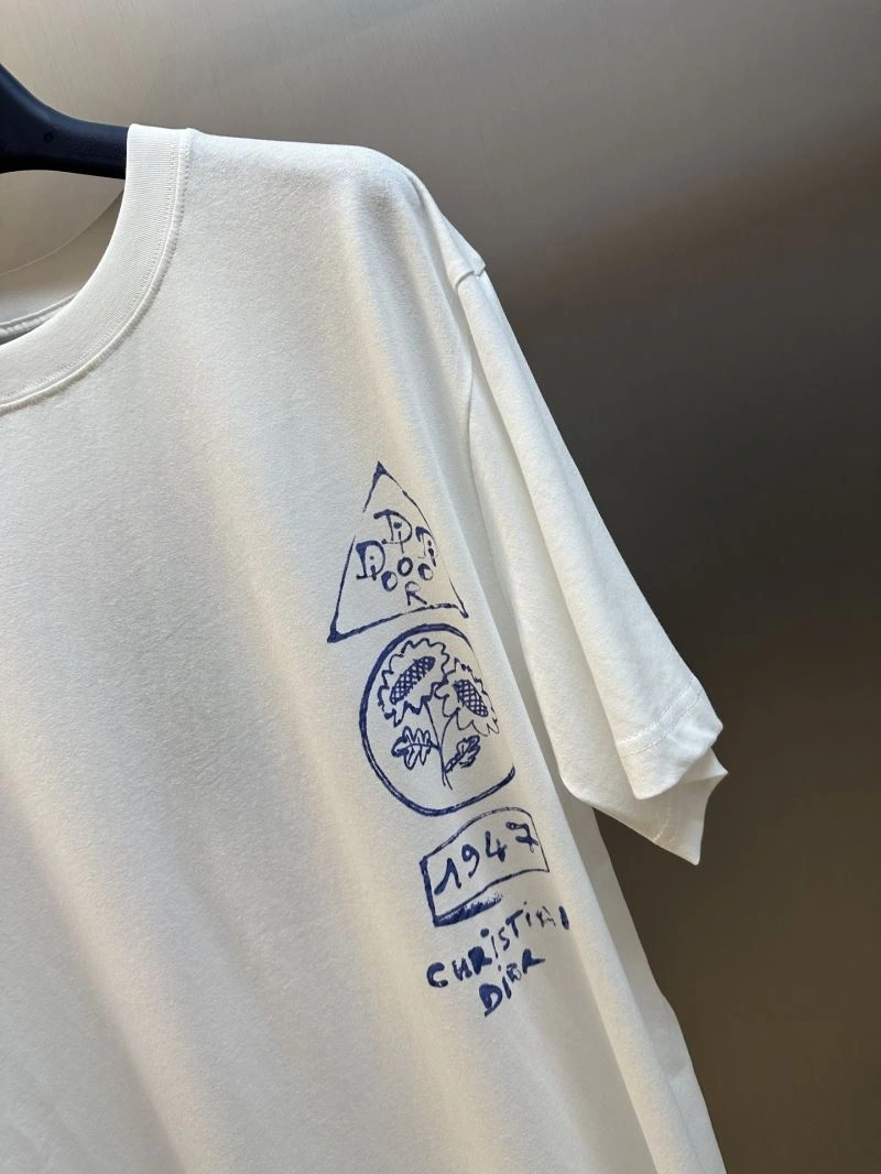 SportInspired Christian Dior T-Shirts 117360