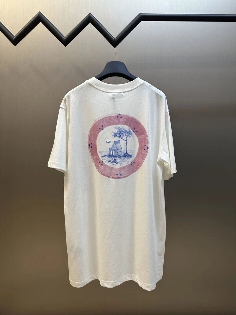 SportInspired Christian Dior T-Shirts 117360