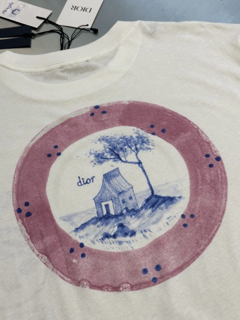 SportInspired Christian Dior T-Shirts 117360