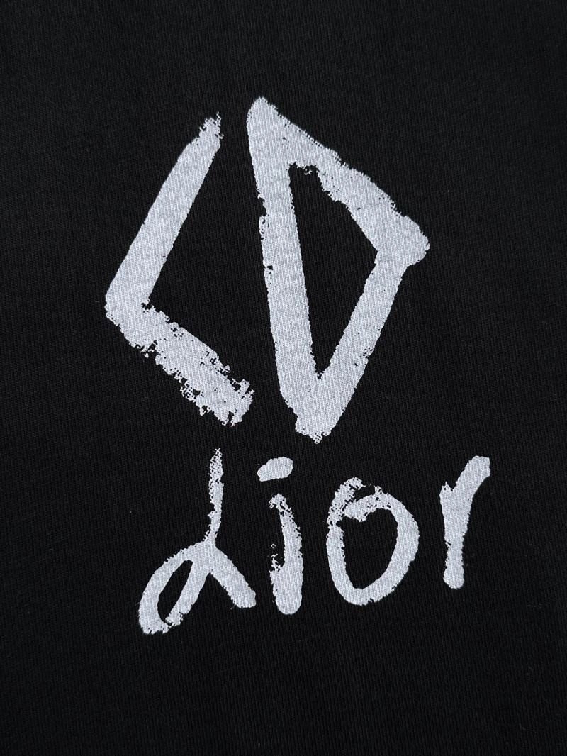 Christian Dior T-Shirts Durable 117367