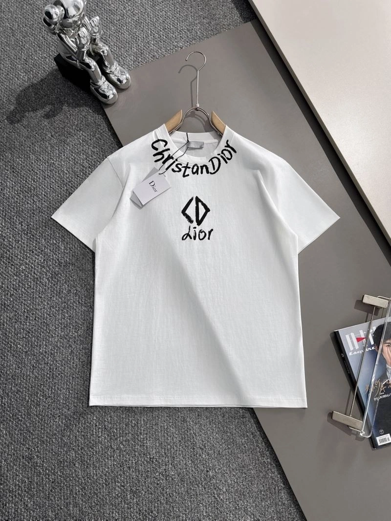 Christian Dior T-Shirts Packable 117368