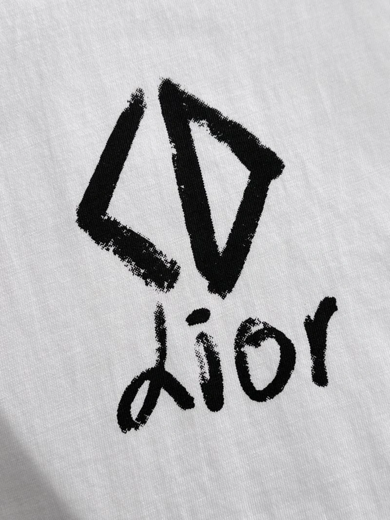 Christian Dior T-Shirts Packable 117368