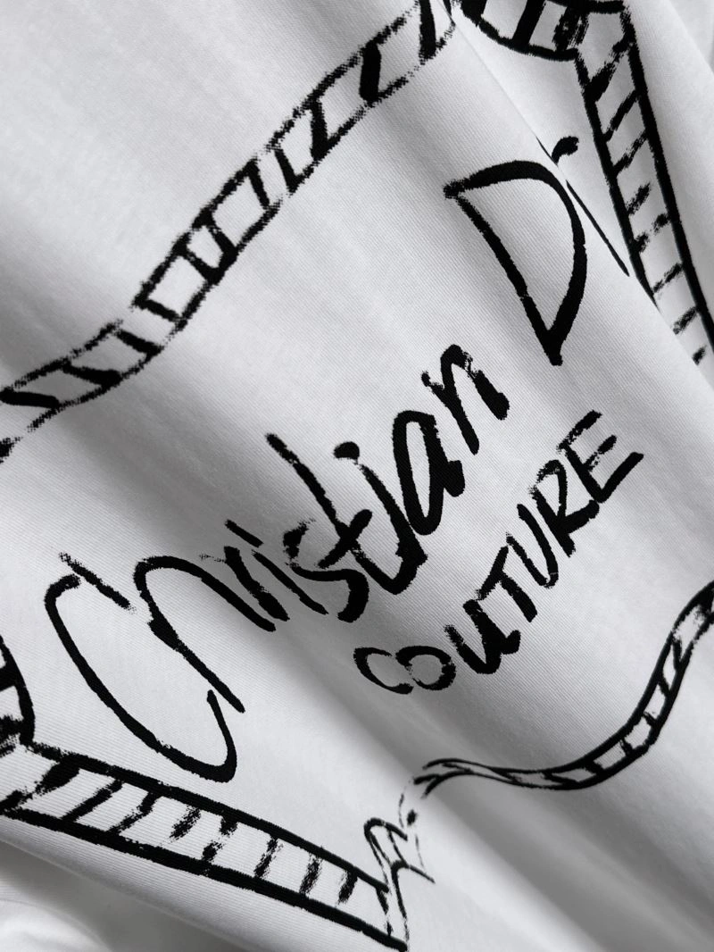 Christian Dior T-Shirts Packable 117368