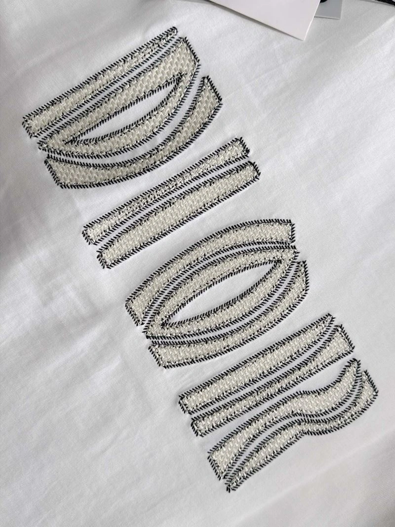 Christian Dior T-Shirts Stylish 117366