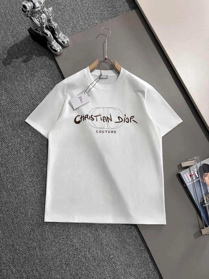 MultiPurpose Christian Dior T-Shirts 117364