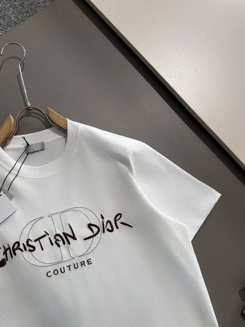 MultiPurpose Christian Dior T-Shirts 117364
