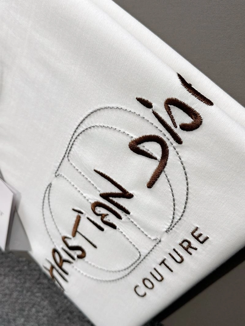 MultiPurpose Christian Dior T-Shirts 117364