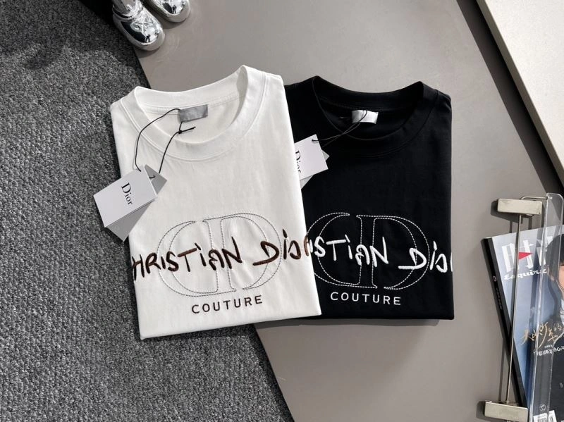 MultiPurpose Christian Dior T-Shirts 117364