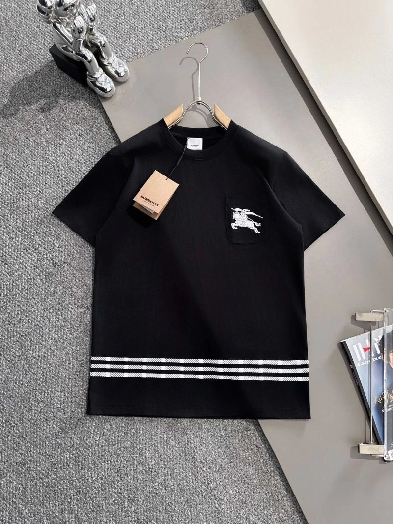 Christian Dior T-Shirts Unisex 117355