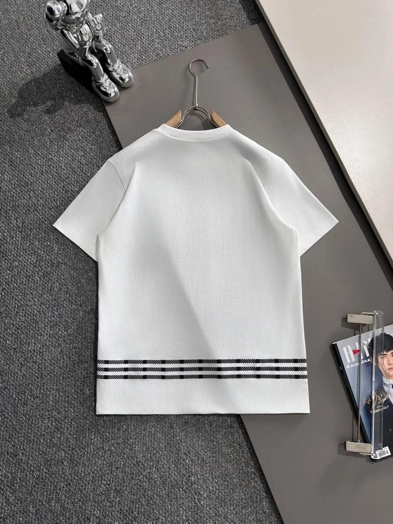 Flexible Christian Dior T-Shirts 117365
