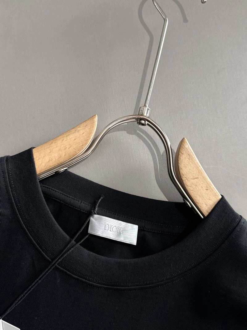 Christian Dior T-Shirts Flexible 117356
