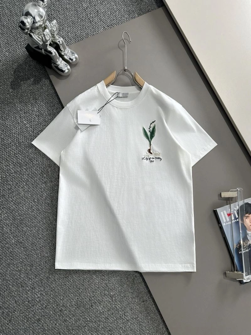 HighPerformance Christian Dior T-Shirts 117362