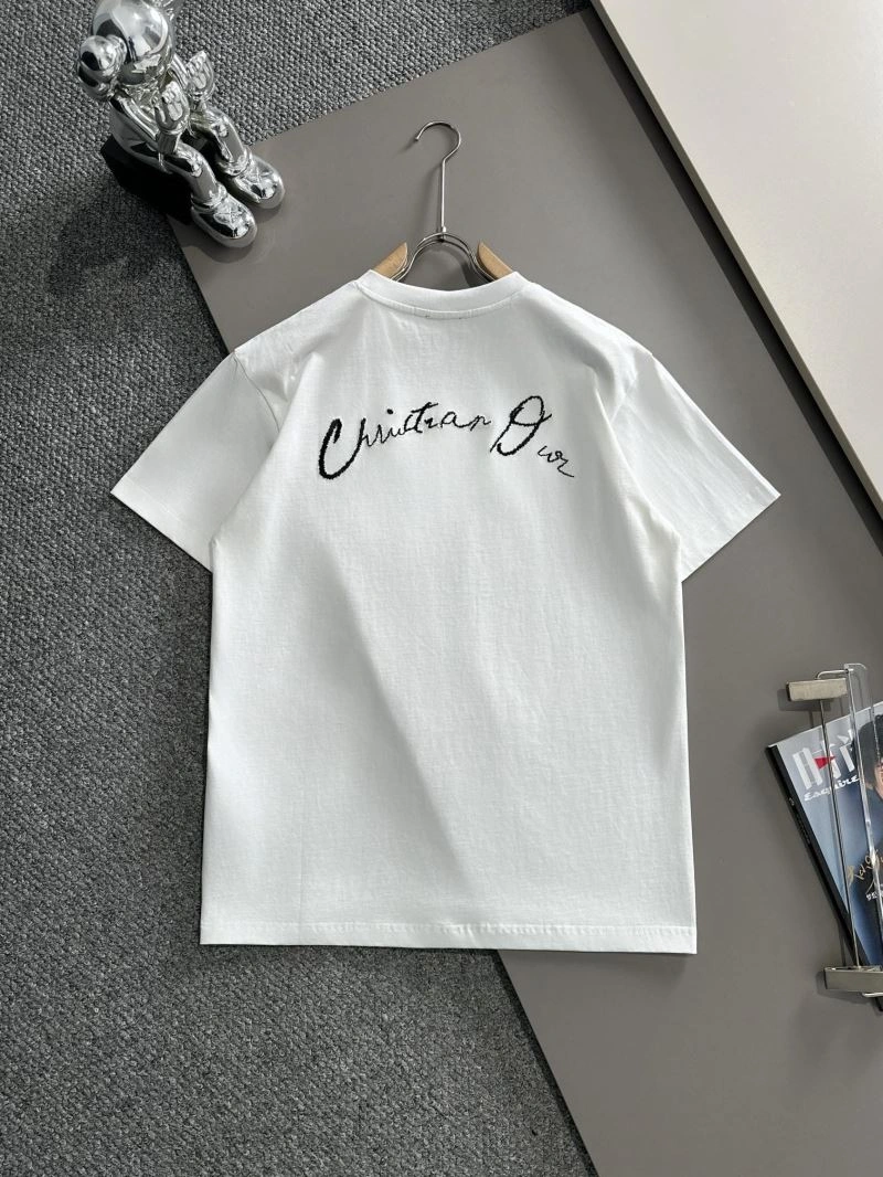 HighPerformance Christian Dior T-Shirts 117362