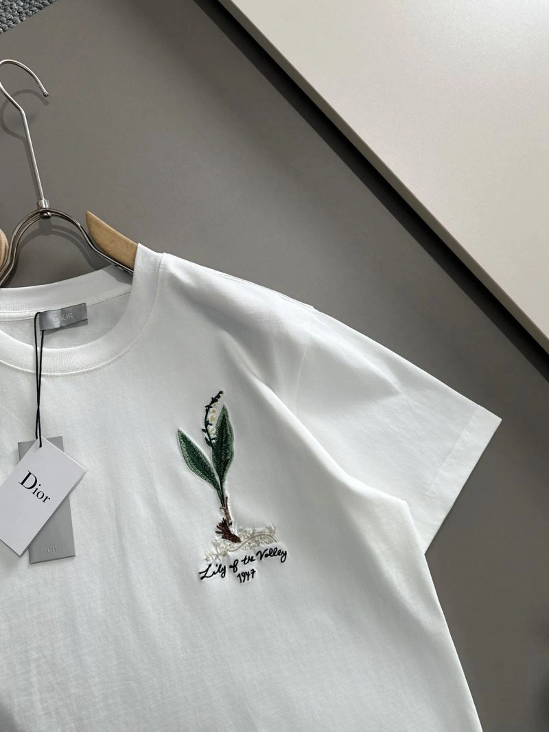 HighPerformance Christian Dior T-Shirts 117362
