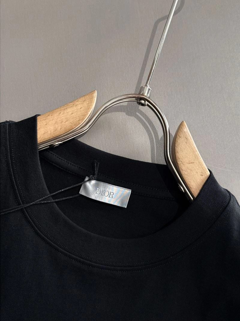 HighQuality Christian Dior T-Shirts 117357