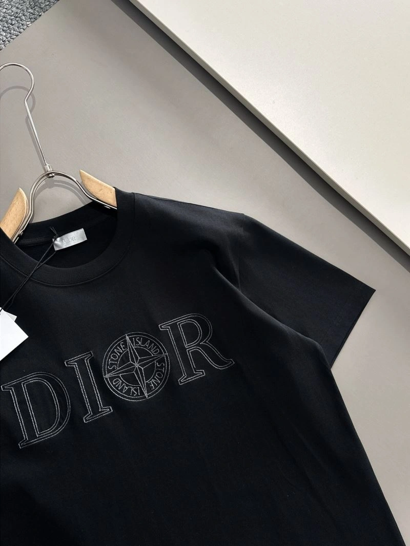 HighQuality Christian Dior T-Shirts 117357