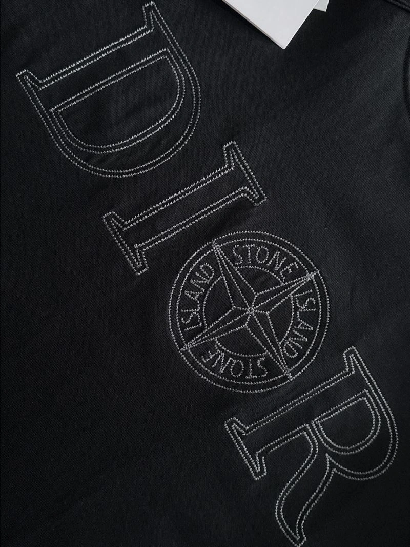 HighQuality Christian Dior T-Shirts 117357