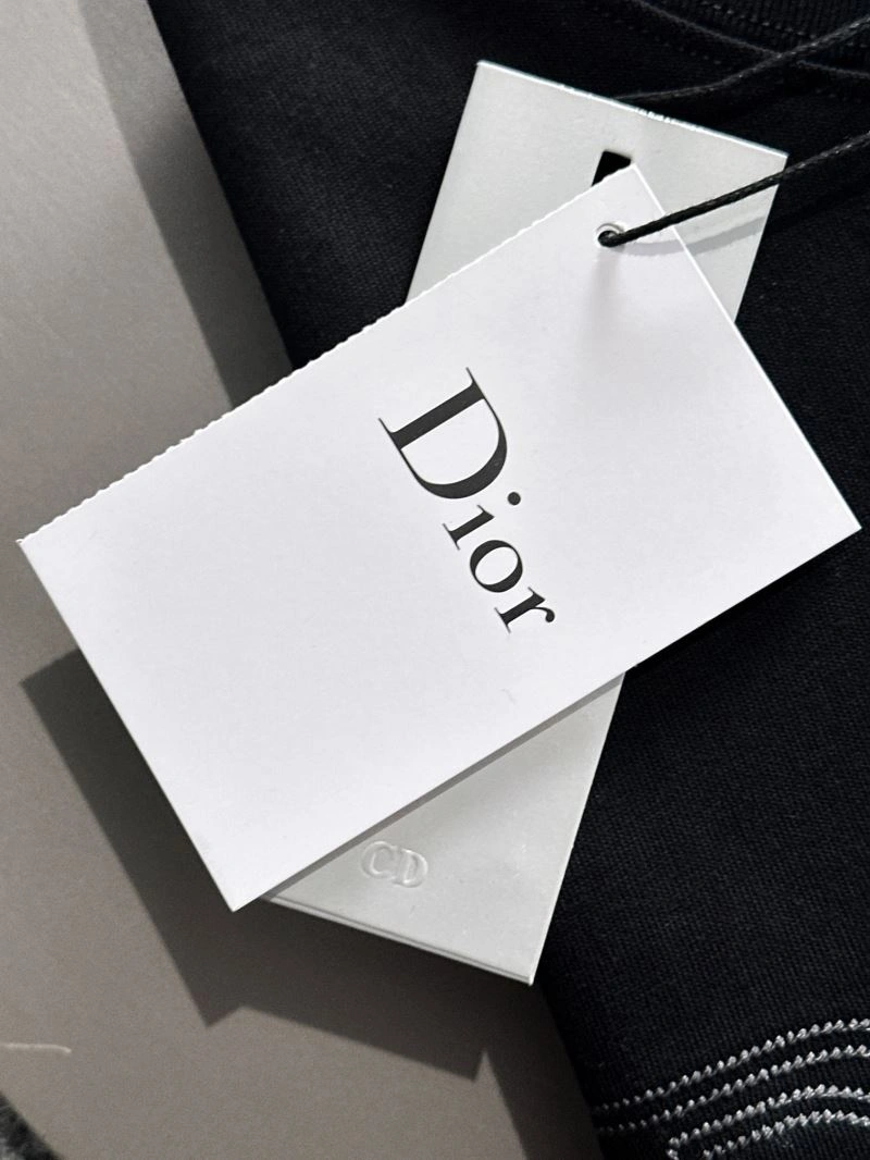 HighQuality Christian Dior T-Shirts 117357