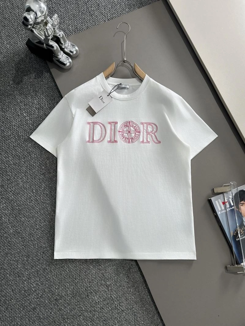 BestValue Christian Dior T-Shirts 117358