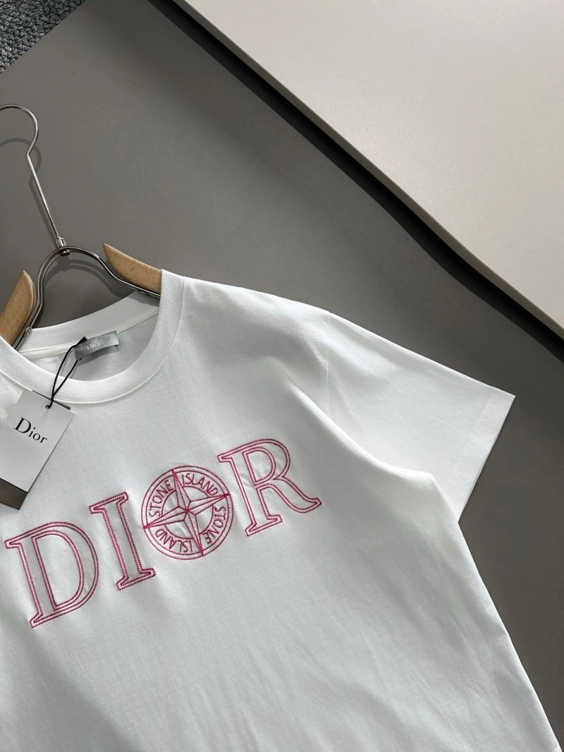 BestValue Christian Dior T-Shirts 117358