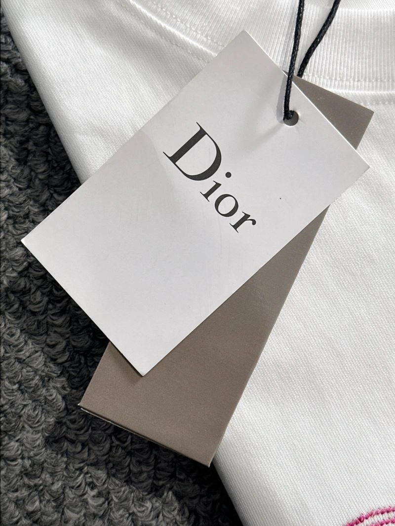 BestValue Christian Dior T-Shirts 117358