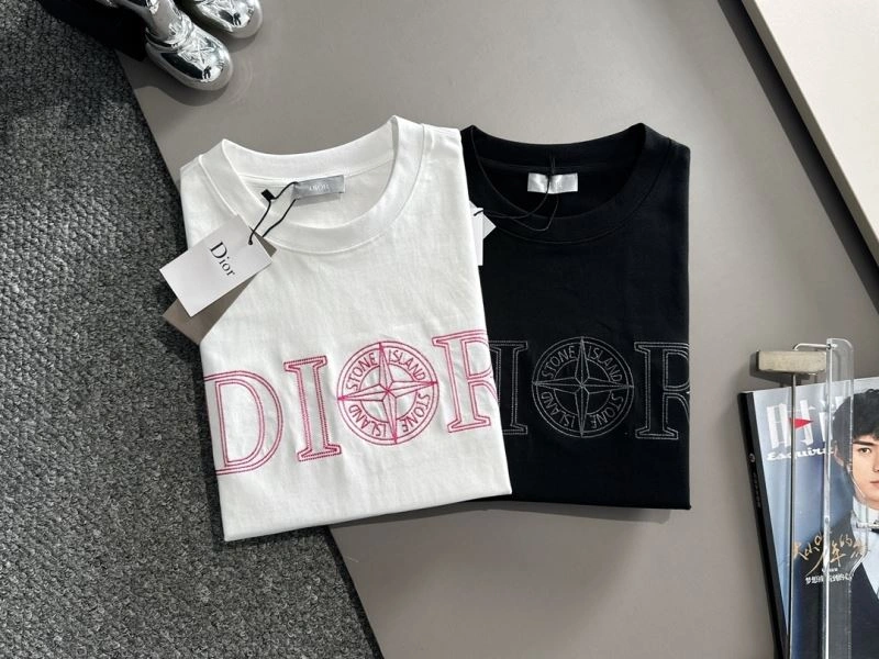 BestValue Christian Dior T-Shirts 117358