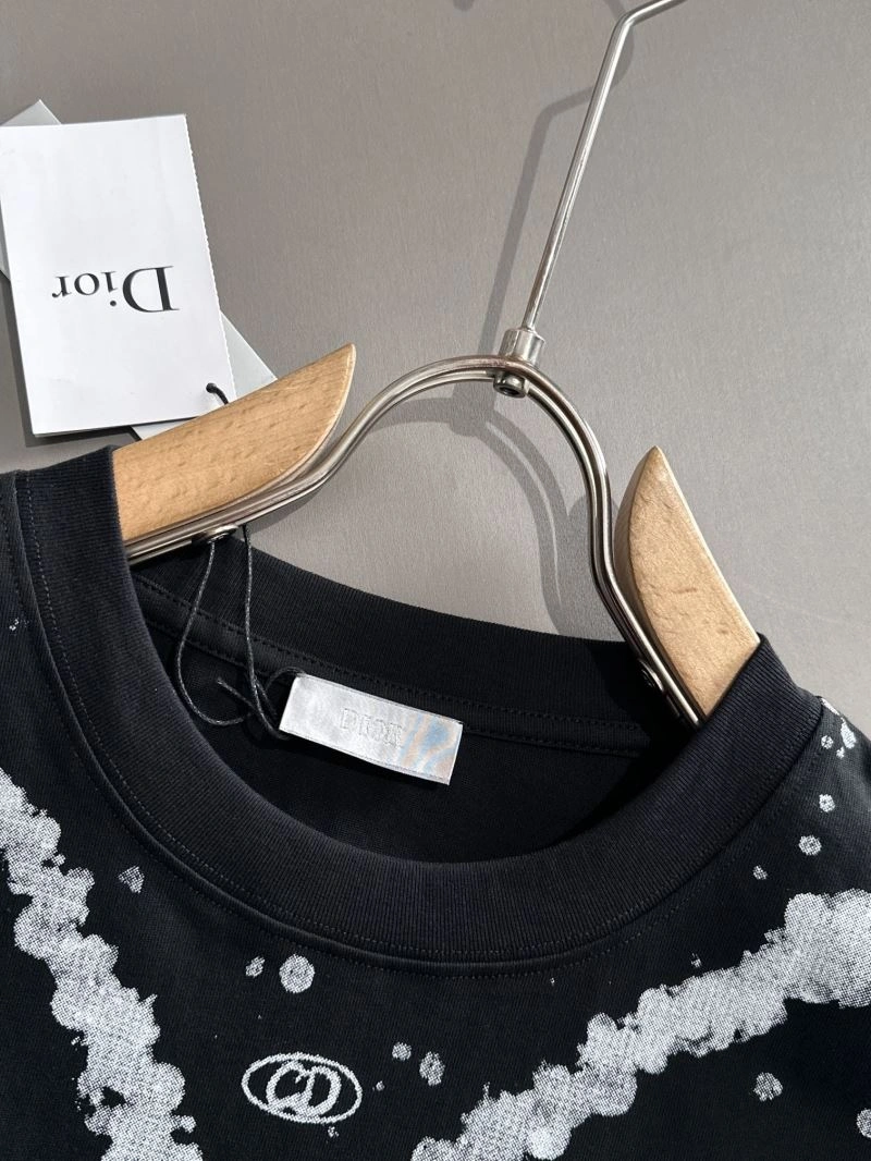 Christian Dior T-Shirts MultiPurpose 117354