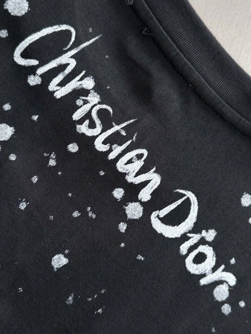 Christian Dior T-Shirts MultiPurpose 117354