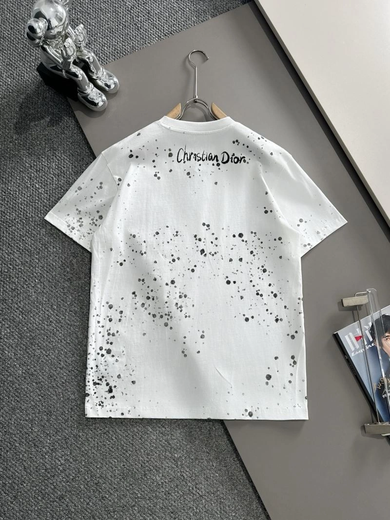 Christian Dior T-Shirts Cozy 117353