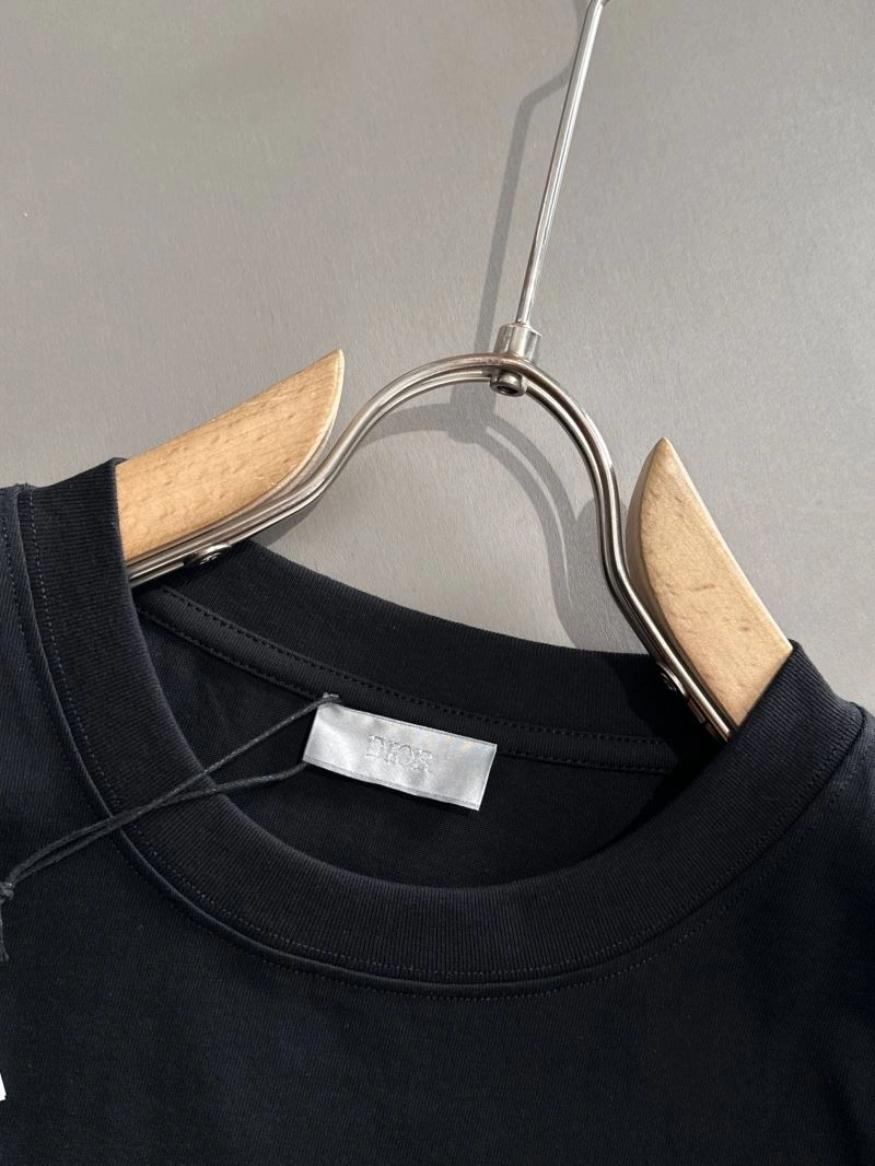 OdorResistant Christian Dior T-Shirts 117352