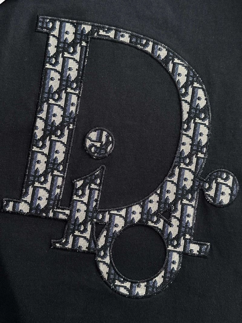 OdorResistant Christian Dior T-Shirts 117352