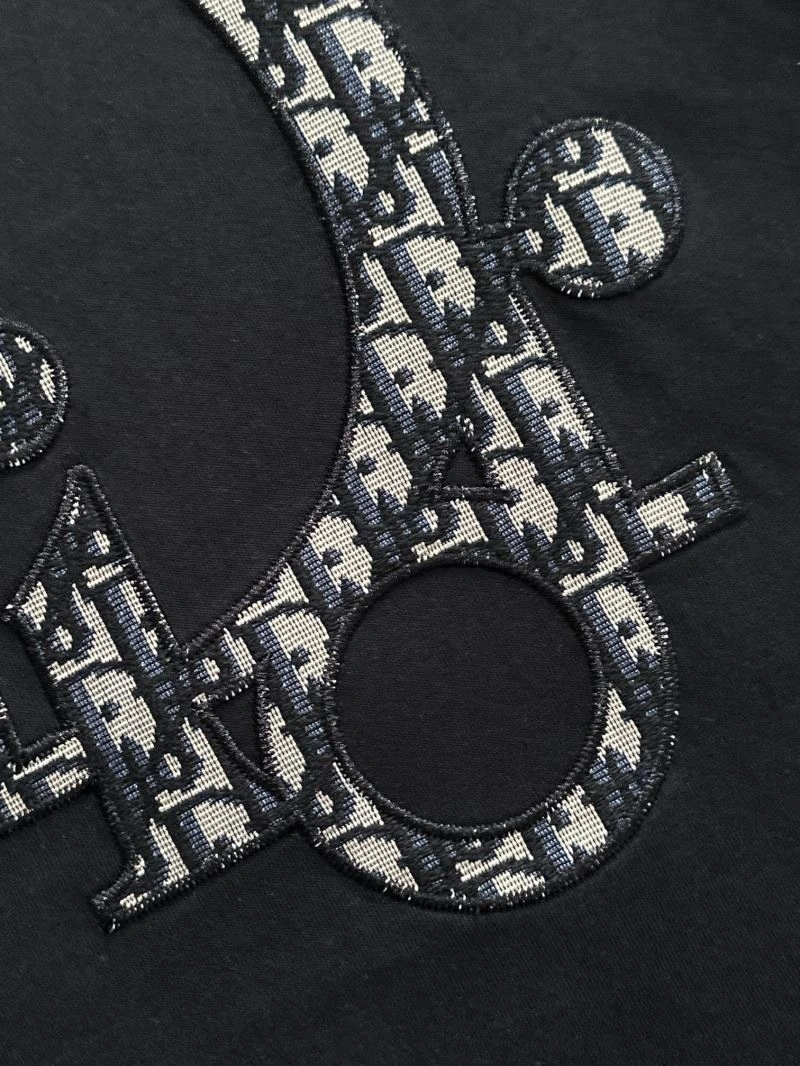 OdorResistant Christian Dior T-Shirts 117352