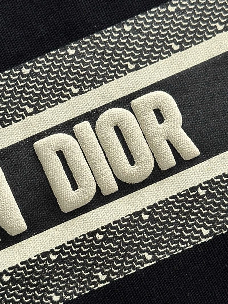 OdorResistant Christian Dior T-Shirts 117352