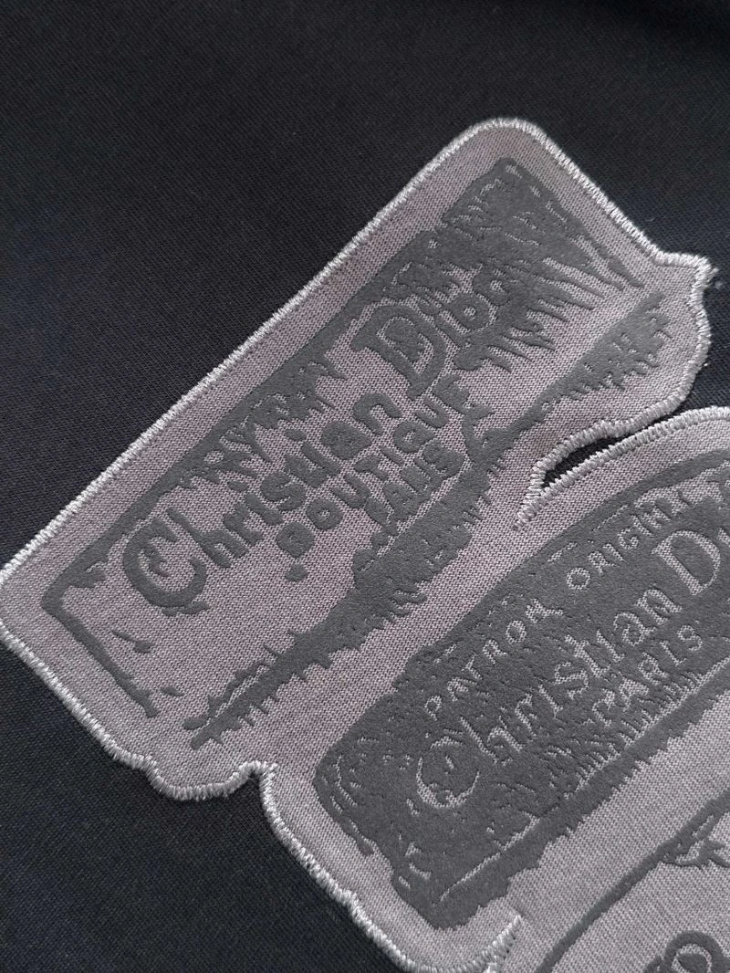 Seasonal Christian Dior T-Shirts 117350
