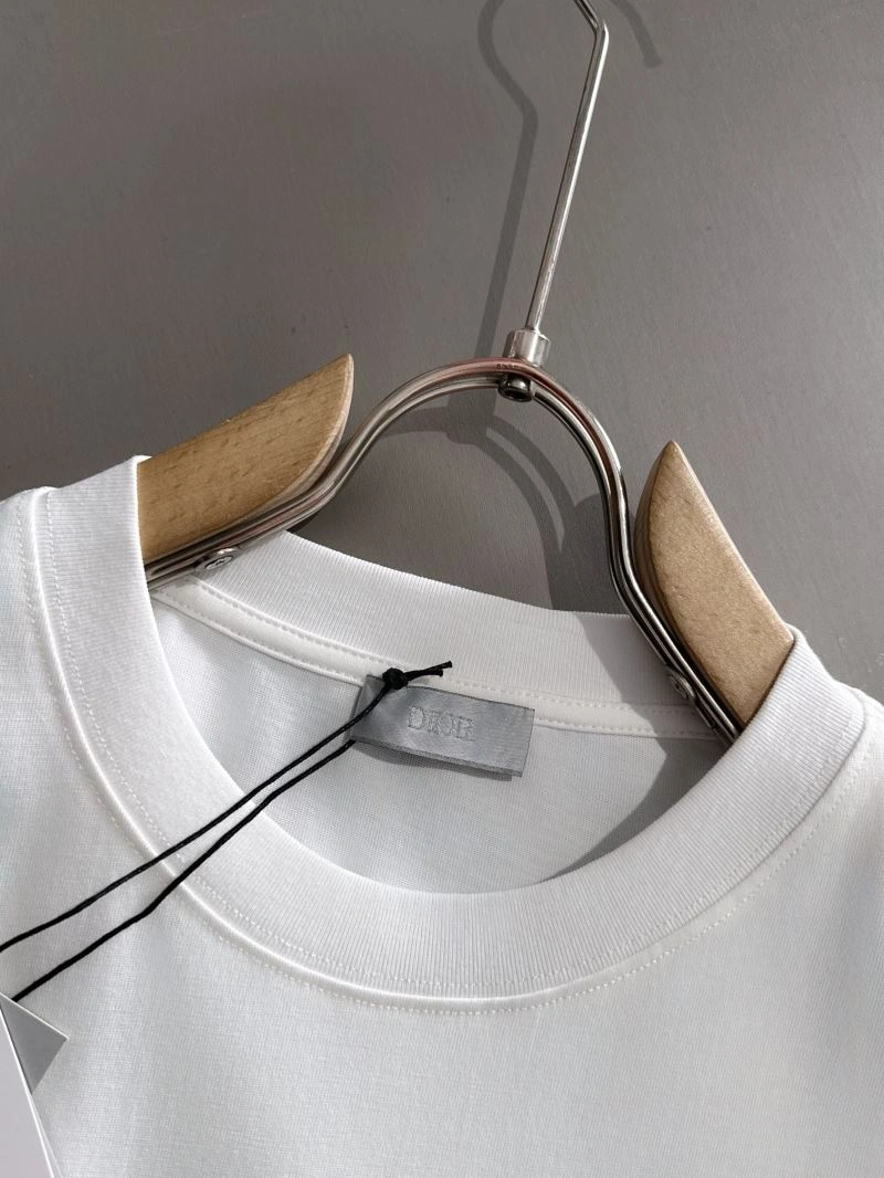 Christian Dior T-Shirts Comfortable 117349