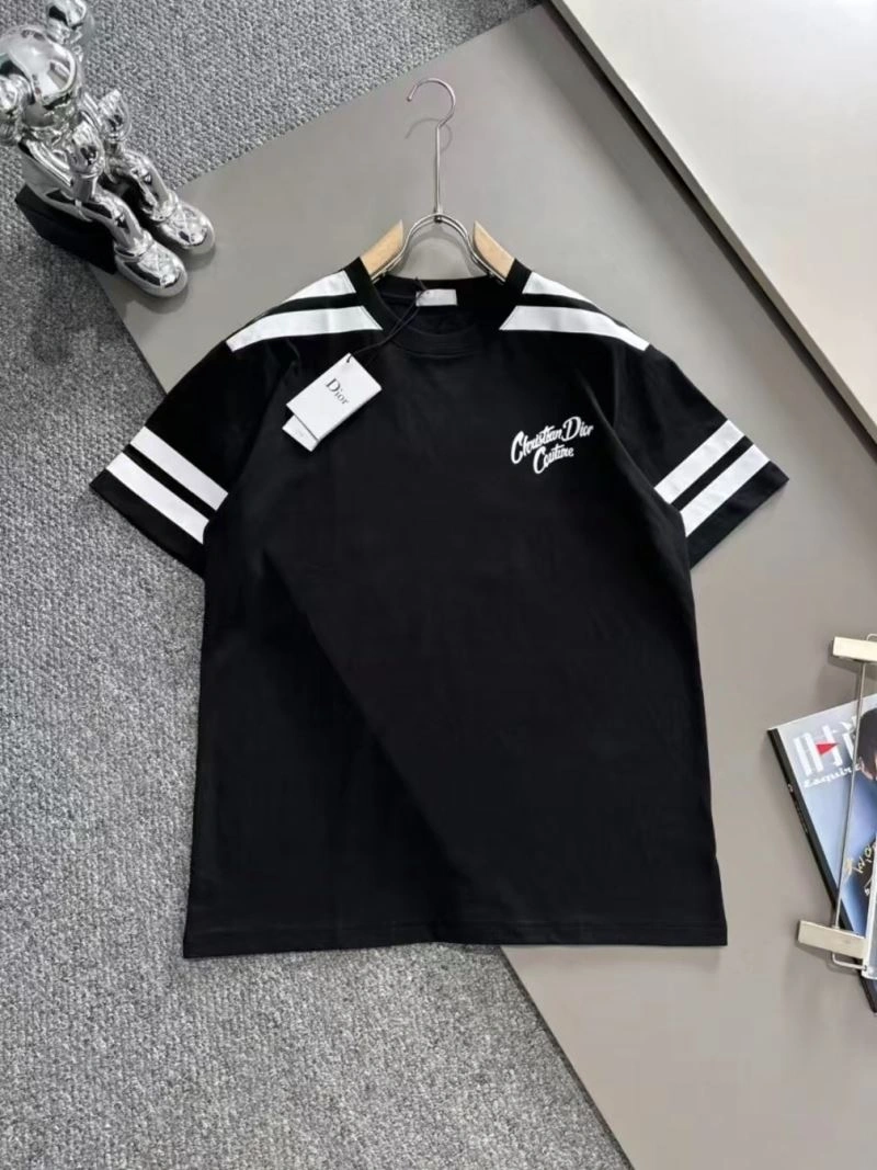 OnTrend Christian Dior T-Shirts 117348