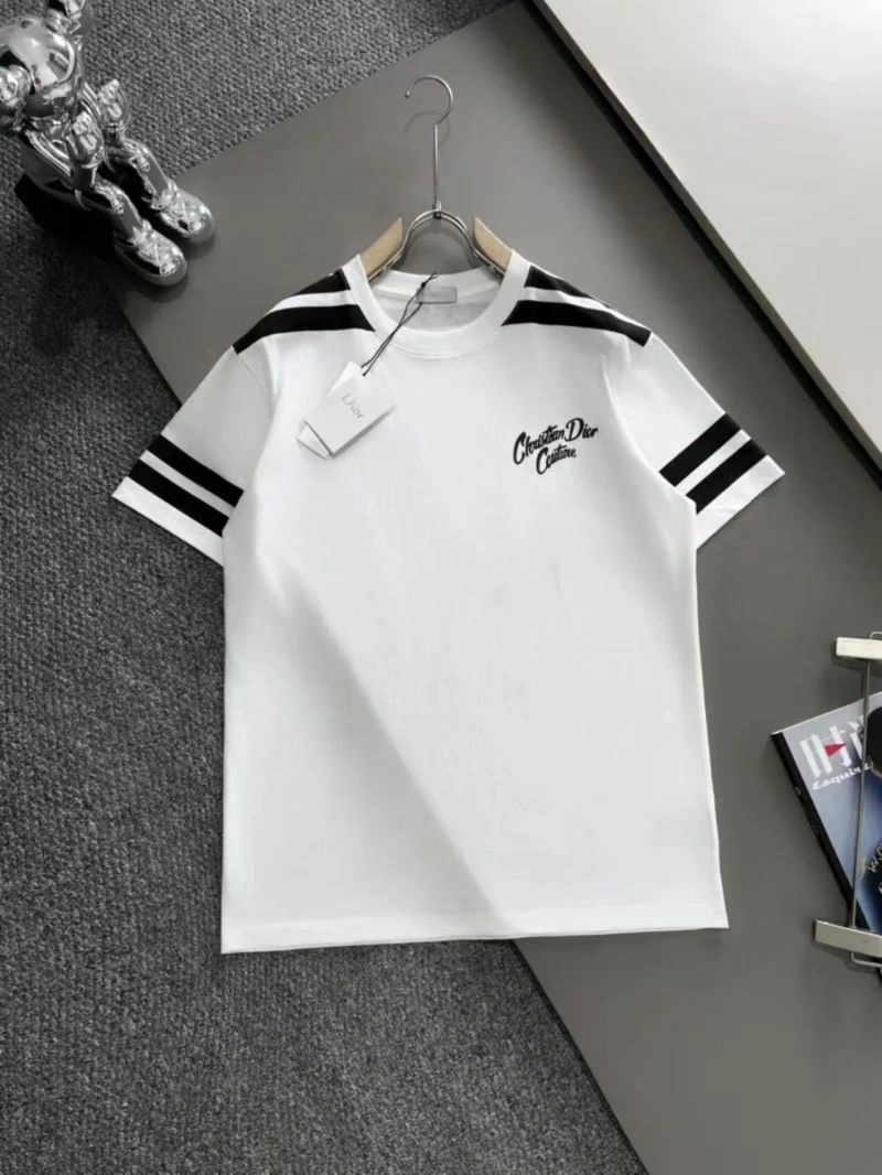 FreshLook Christian Dior T-Shirts 117347