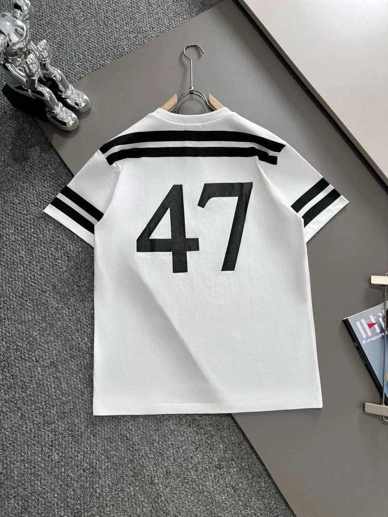 FreshLook Christian Dior T-Shirts 117347
