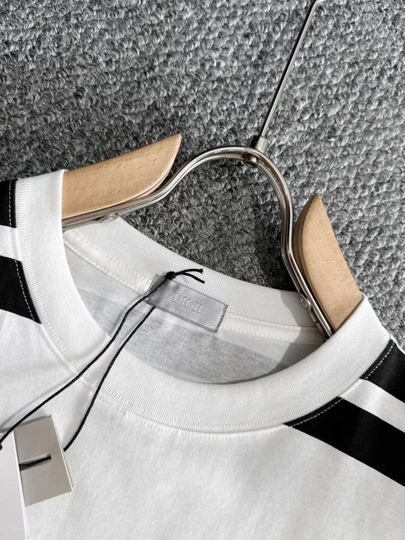 FreshLook Christian Dior T-Shirts 117347