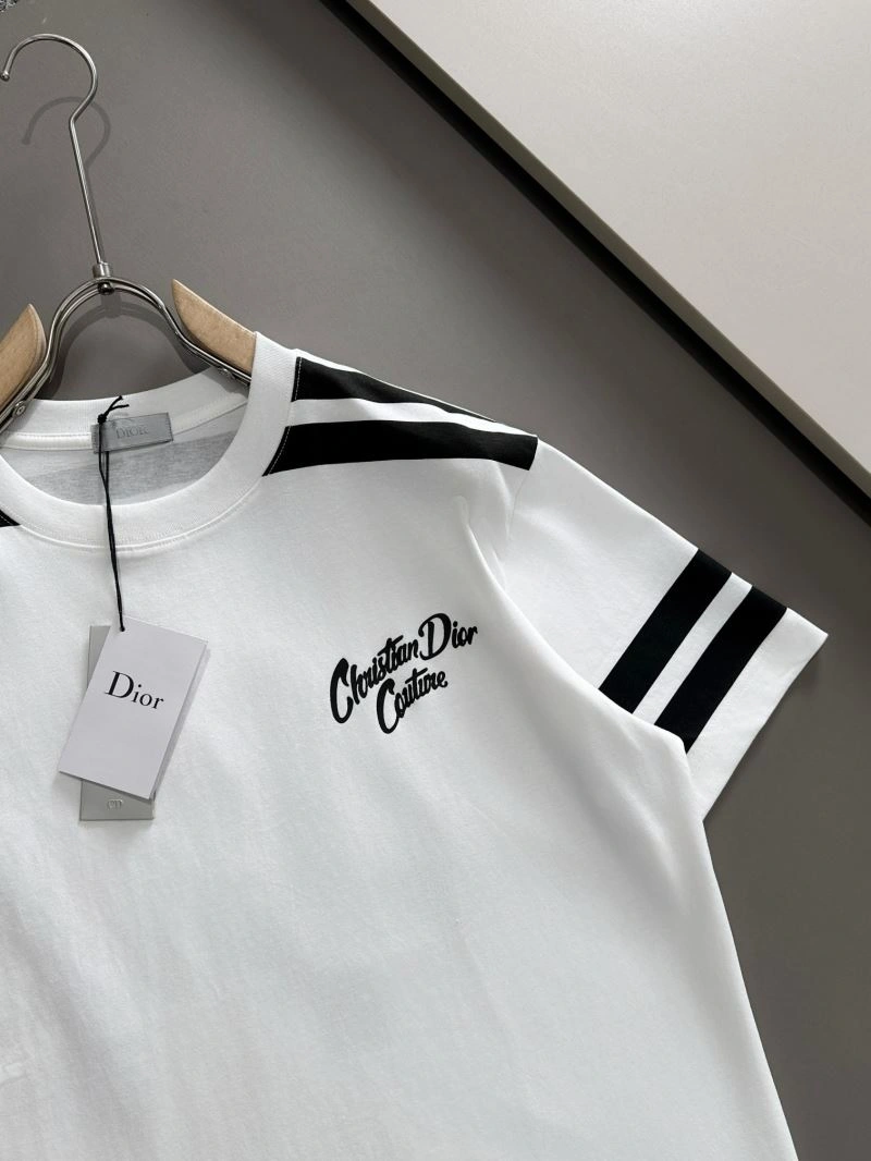 FreshLook Christian Dior T-Shirts 117347