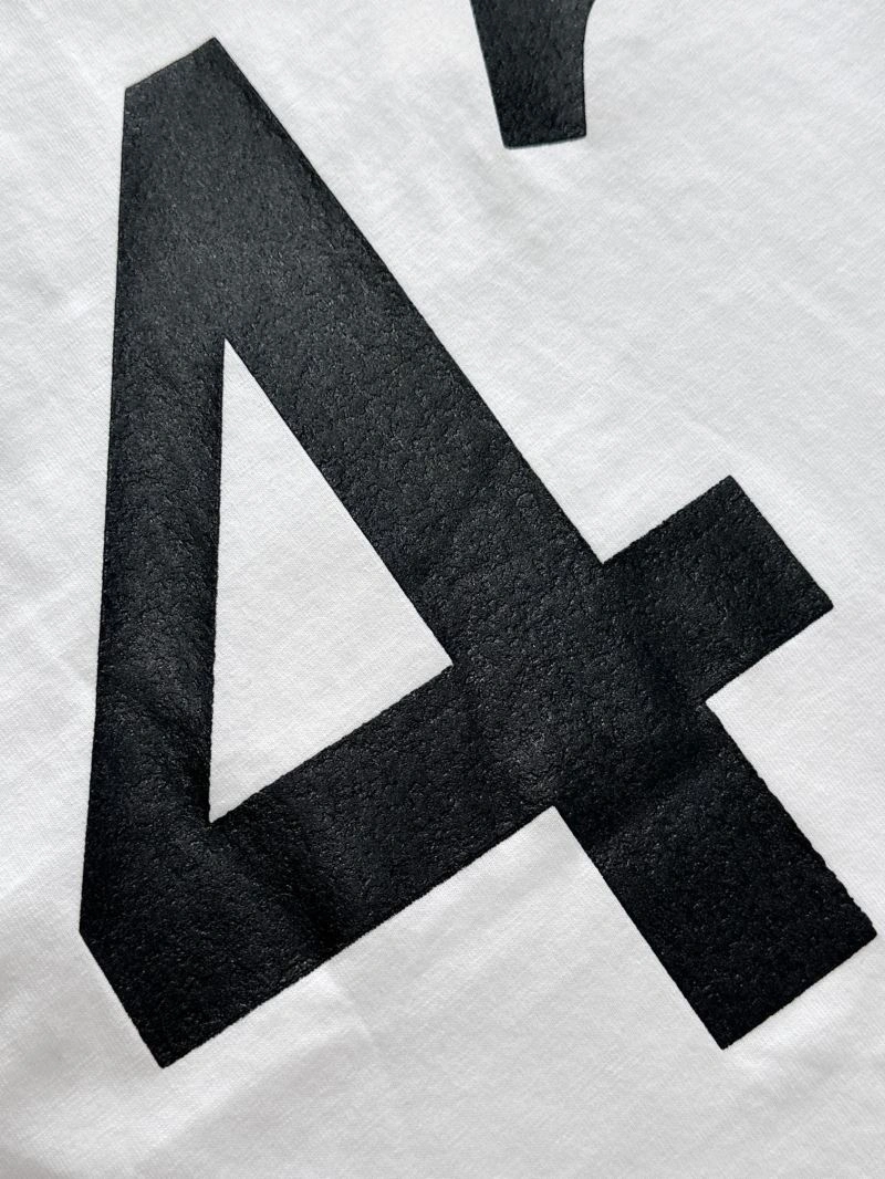 FreshLook Christian Dior T-Shirts 117347