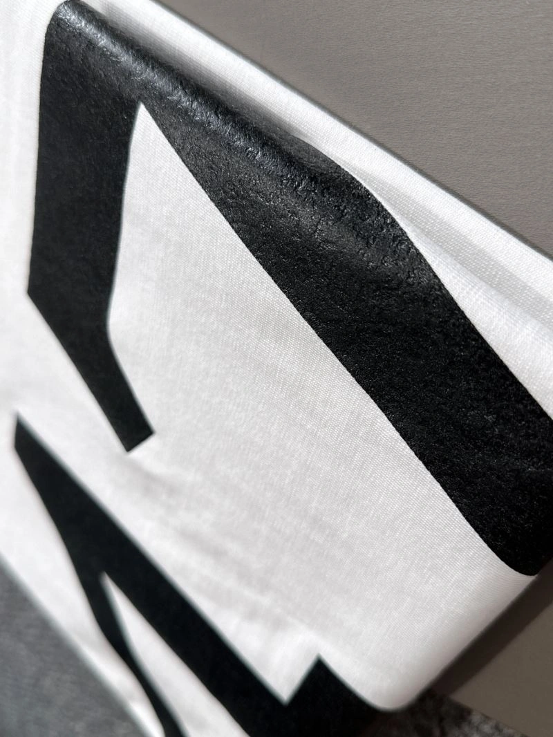 FreshLook Christian Dior T-Shirts 117347