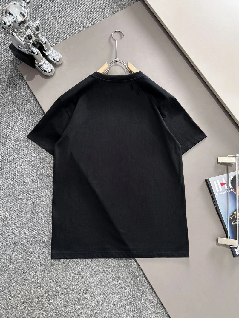 WaterResistant Christian Dior T-Shirts 117344