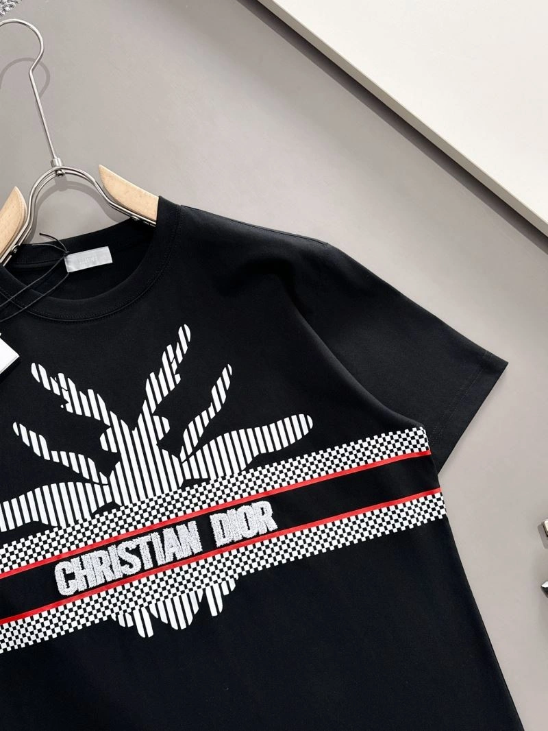 WaterResistant Christian Dior T-Shirts 117344