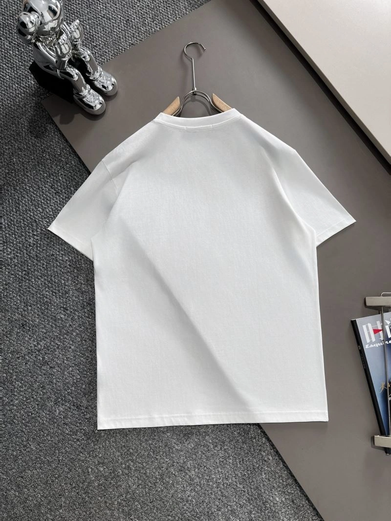 Christian Dior T-Shirts SoftTouch 117346