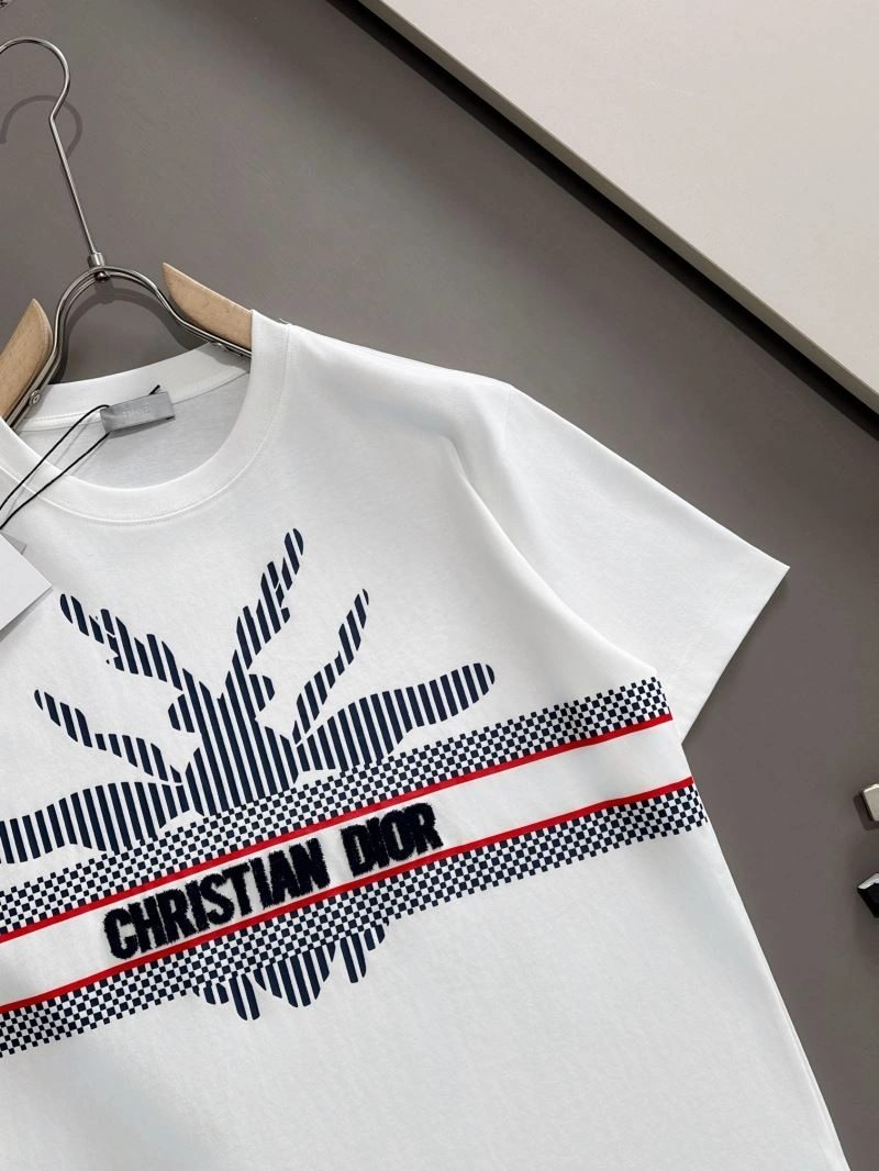 Christian Dior T-Shirts SoftTouch 117346