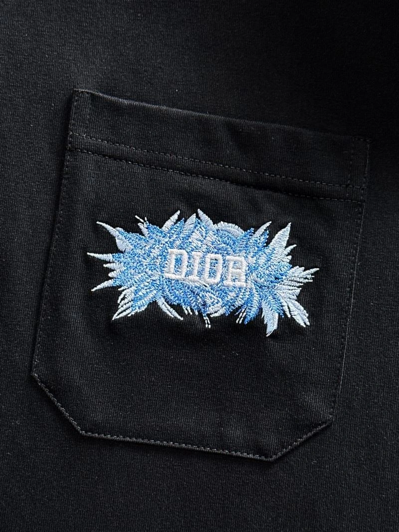 Christian Dior T-Shirts UrbanChic 117343