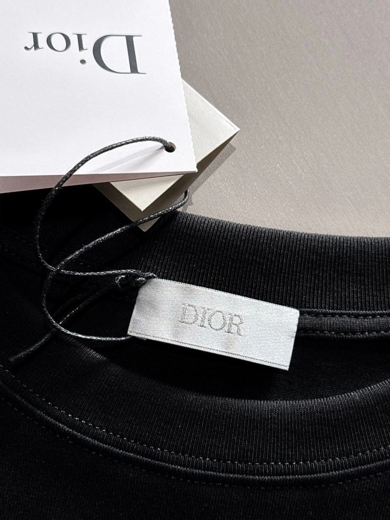 Christian Dior T-Shirts UrbanChic 117343