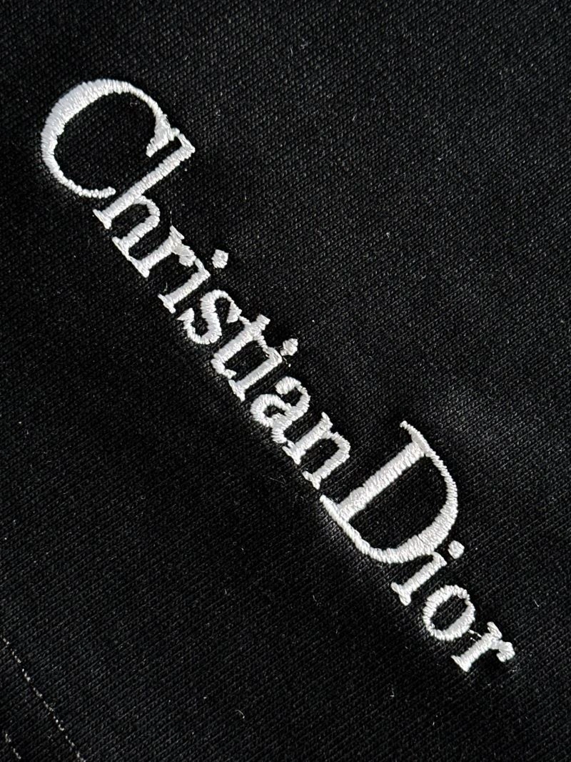 Christian Dior T-Shirts UrbanChic 117343